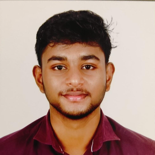 Aditya Narayan Senapati