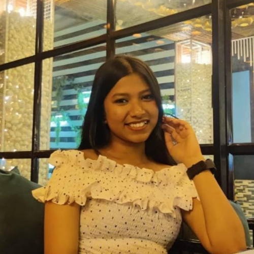 Alisha Subudhi
