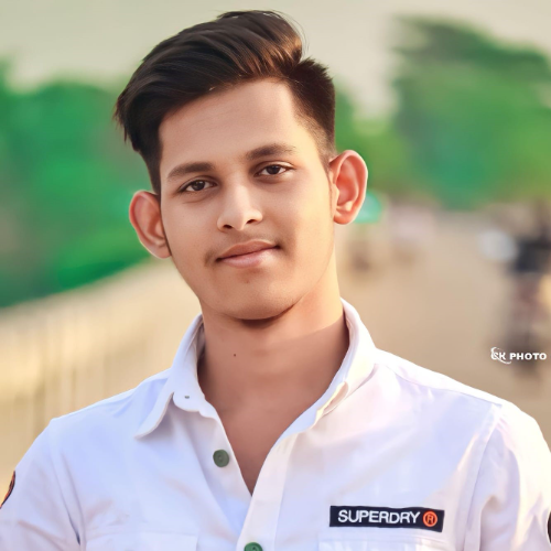 Ariyan Jena
