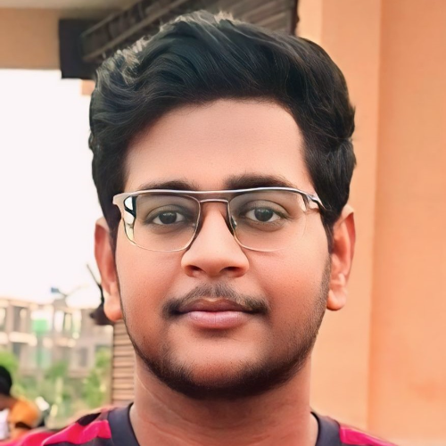 Ashwini Kumar Moharana
