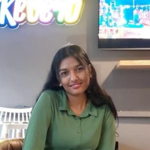 Dishaditya Tripathy