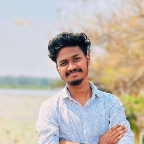 Gopinath Mandal