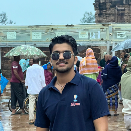 Jyotiprakash Mishra