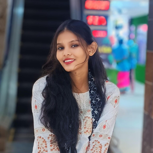 Laxmipriya Sahoo