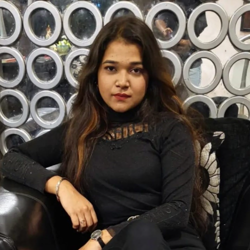 Mansi Agarwal