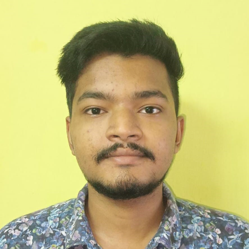 Sriman Swoyam Sahu