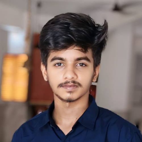 Prabhudatta Nayak