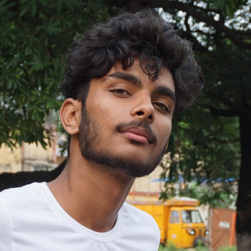 Pratyush Senger
