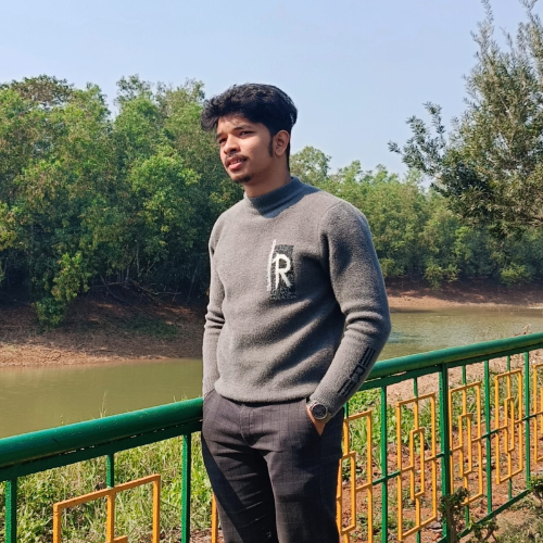 Subham Kumar Mallick