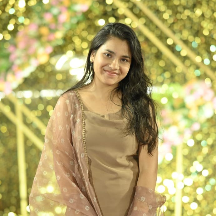 Anisha Swain