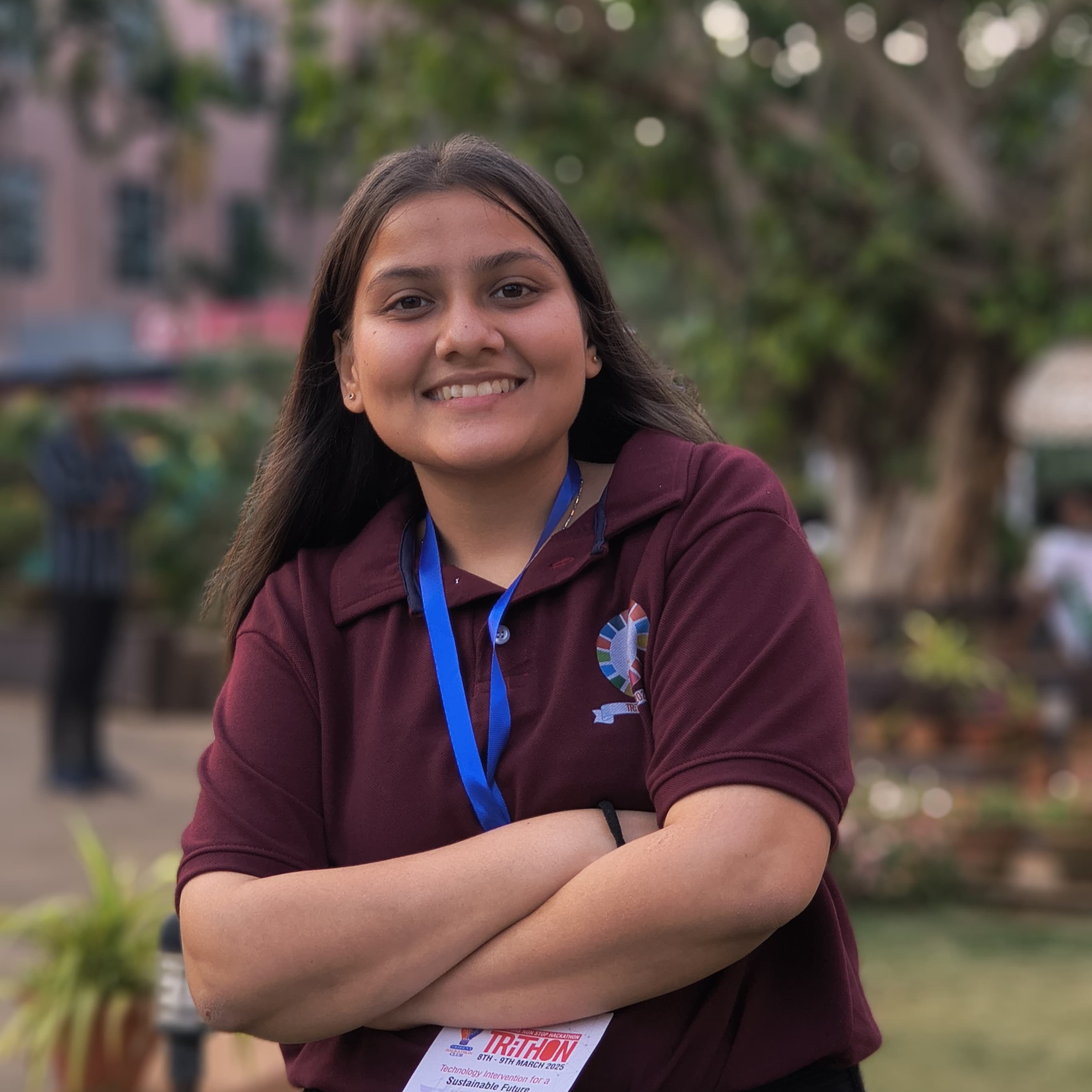 Manasvi Daga 