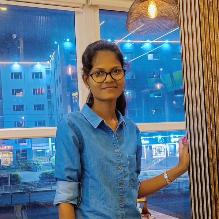 Priyadarshini Behera
