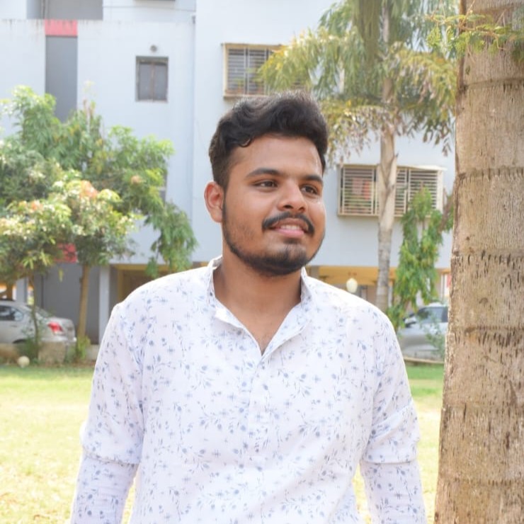 Priyanshu Ranjan Das