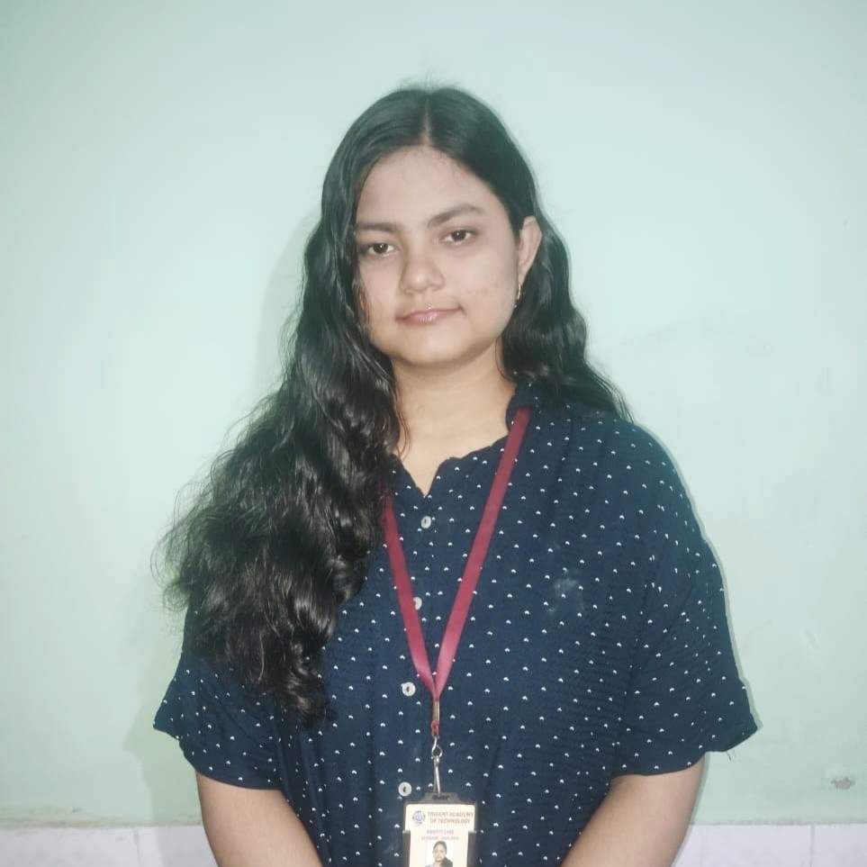 Sadhana Satpathy