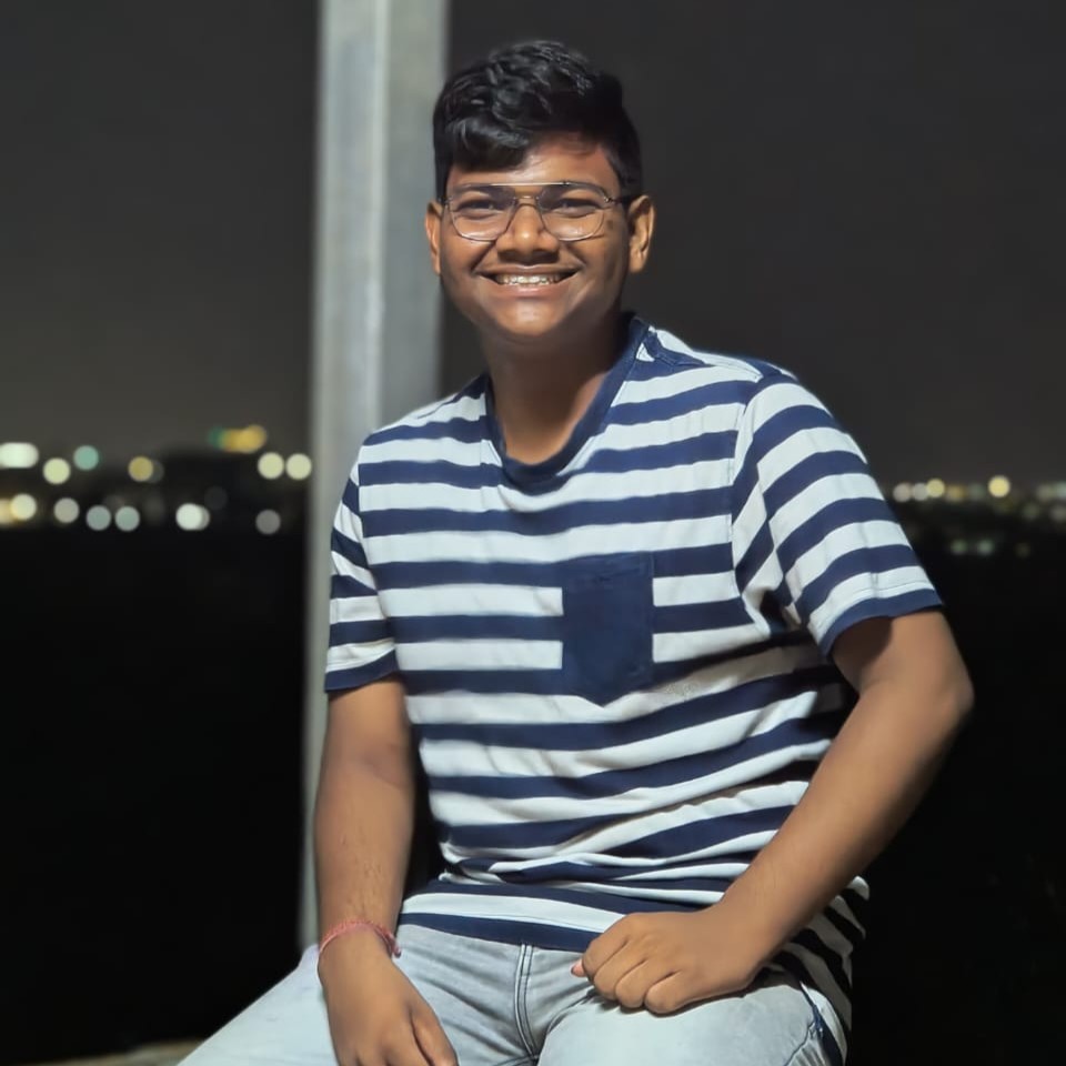 Santosh kumar Ojha