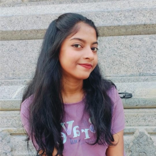  Suhana Subhadarsini